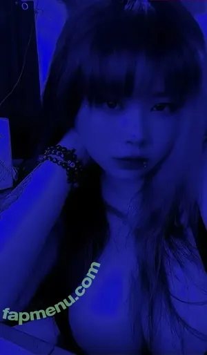 Luna Drei / xx.lilithh.xx nude photo #0010