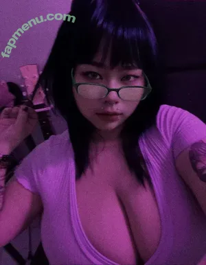 Luna Drei / xx.lilithh.xx nude photo #0017