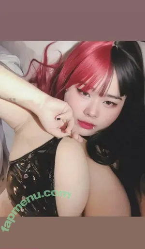 Luna Drei / xx.lilithh.xx nude photo #0035