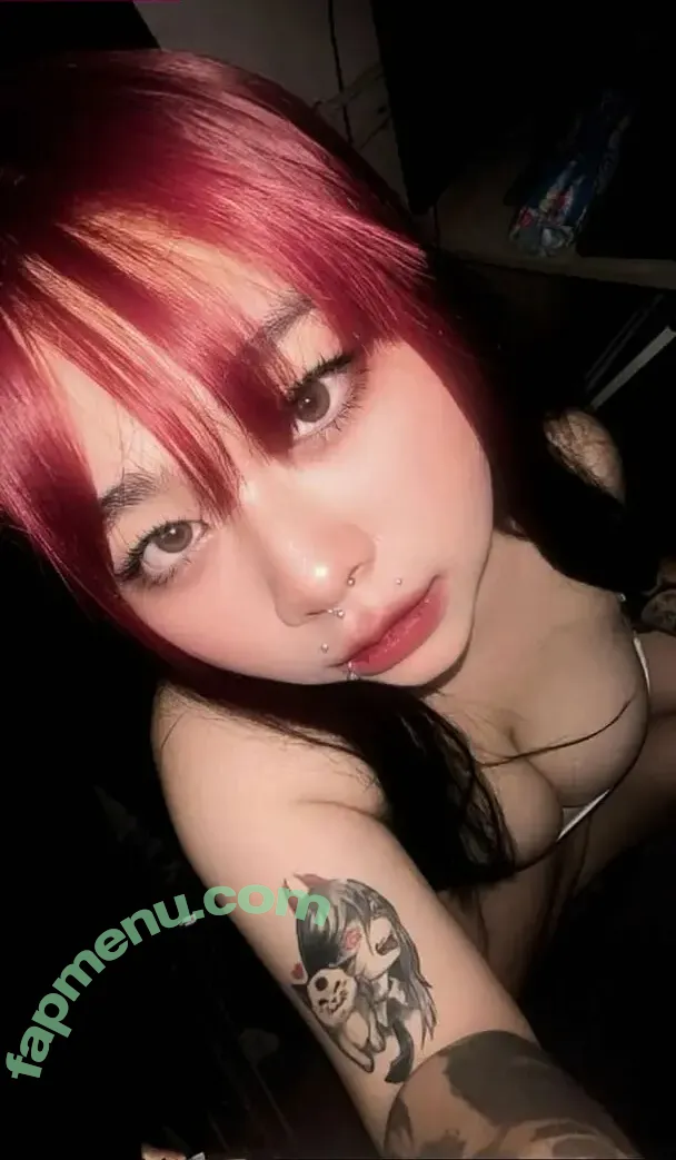 Luna Drei nude photo #0005 (xx.lilithh.xx)