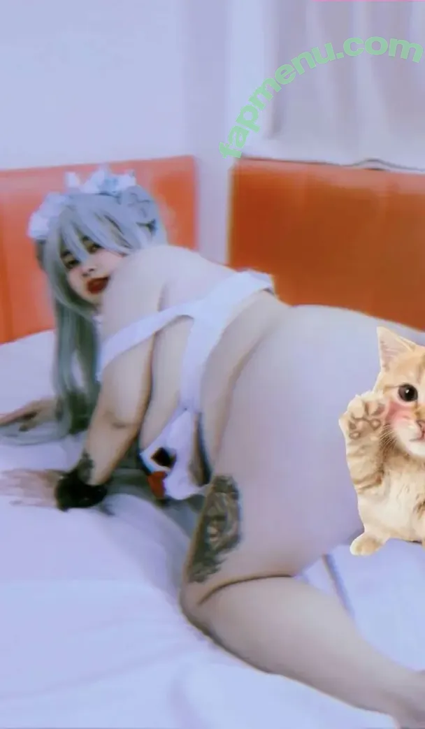 Luna Drei nude photo #0016 (xx.lilithh.xx)