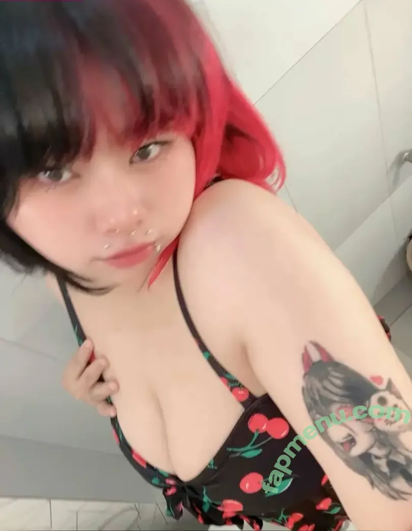 Luna Drei nude photo #0022 (xx.lilithh.xx)