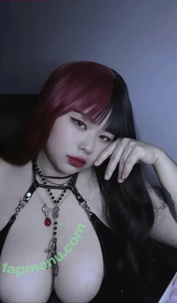 Luna Drei nude photo #0031 (xx.lilithh.xx)