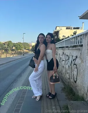luna.graceex / lunagrxce nude photo #0007