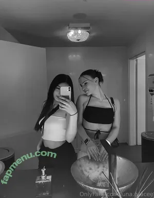 luna.graceex / lunagrxce nude photo #0008