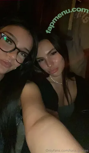 luna.graceex / lunagrxce nude photo #0010
