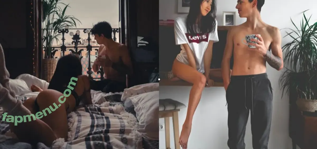 Luna James nude photo #0005 (Luna James)