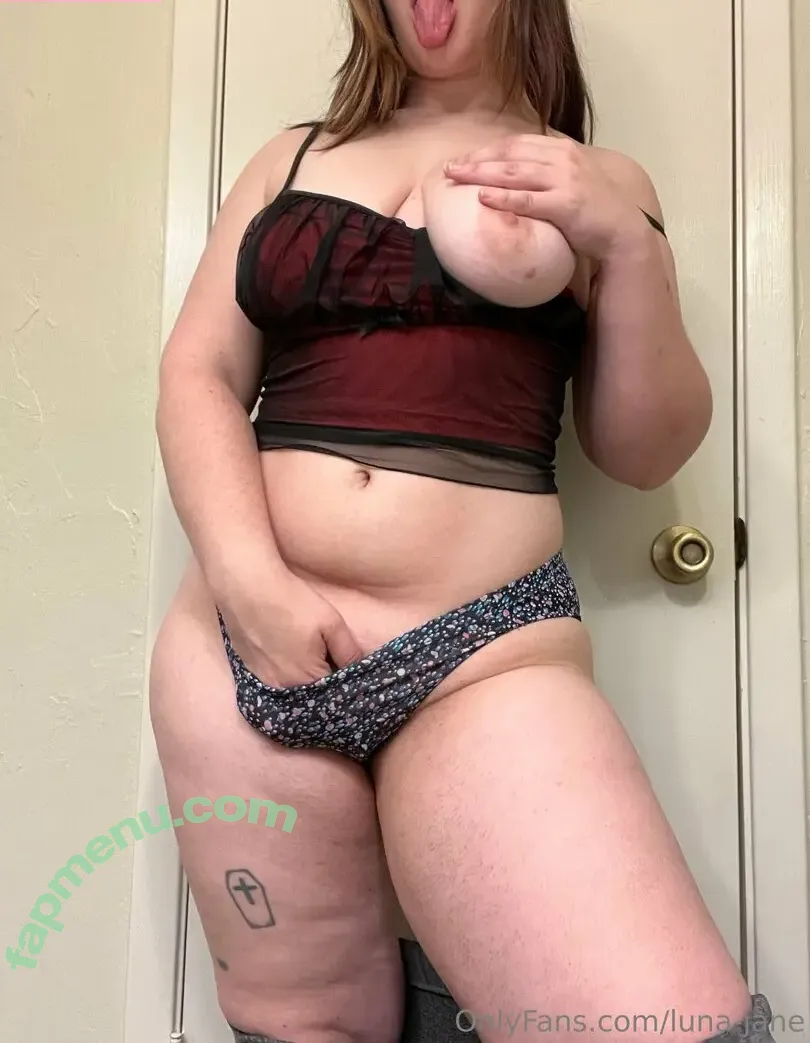 luna-jane nude photo #0133 (lunaxjanee)