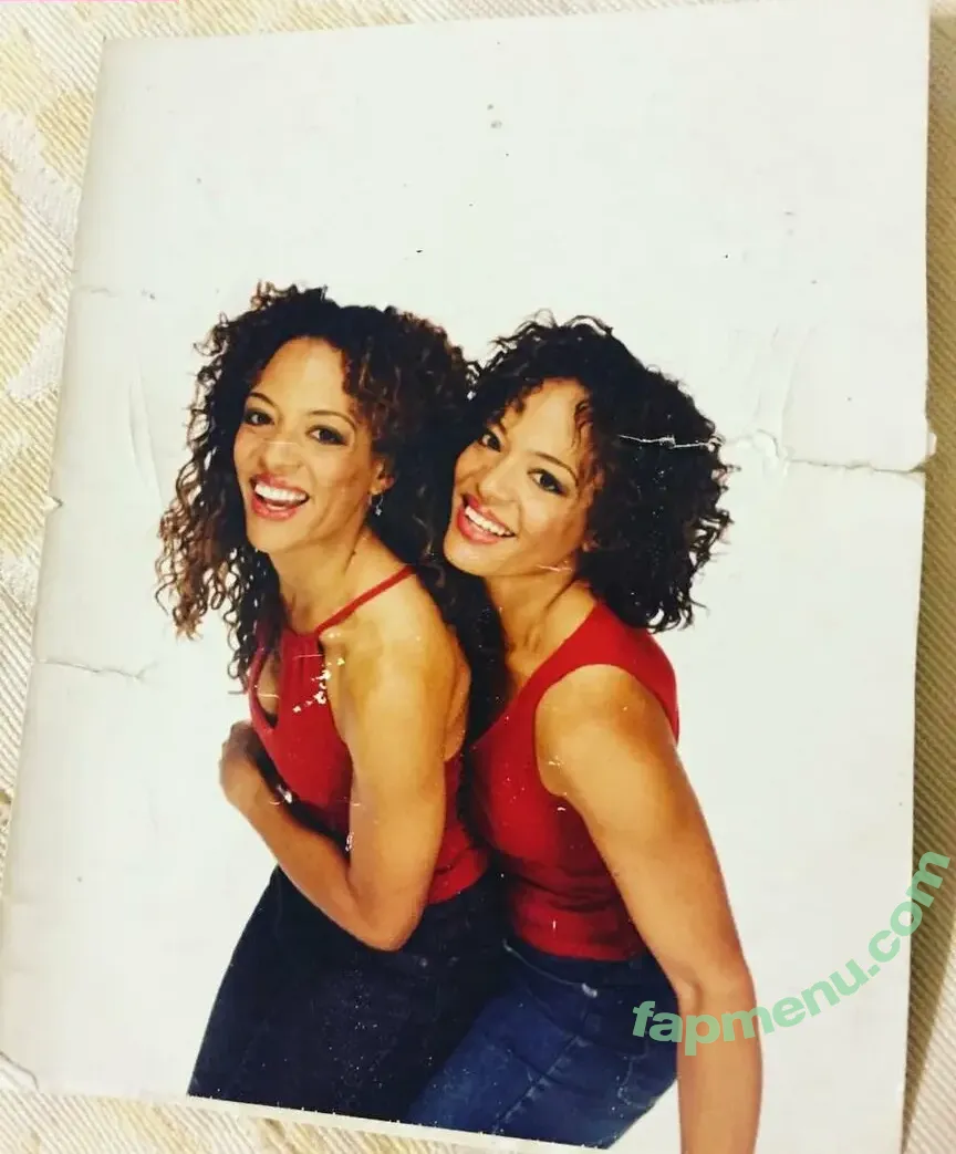 Luna Lauren Velez nude photo #0004 (Luna Lauren Velez)