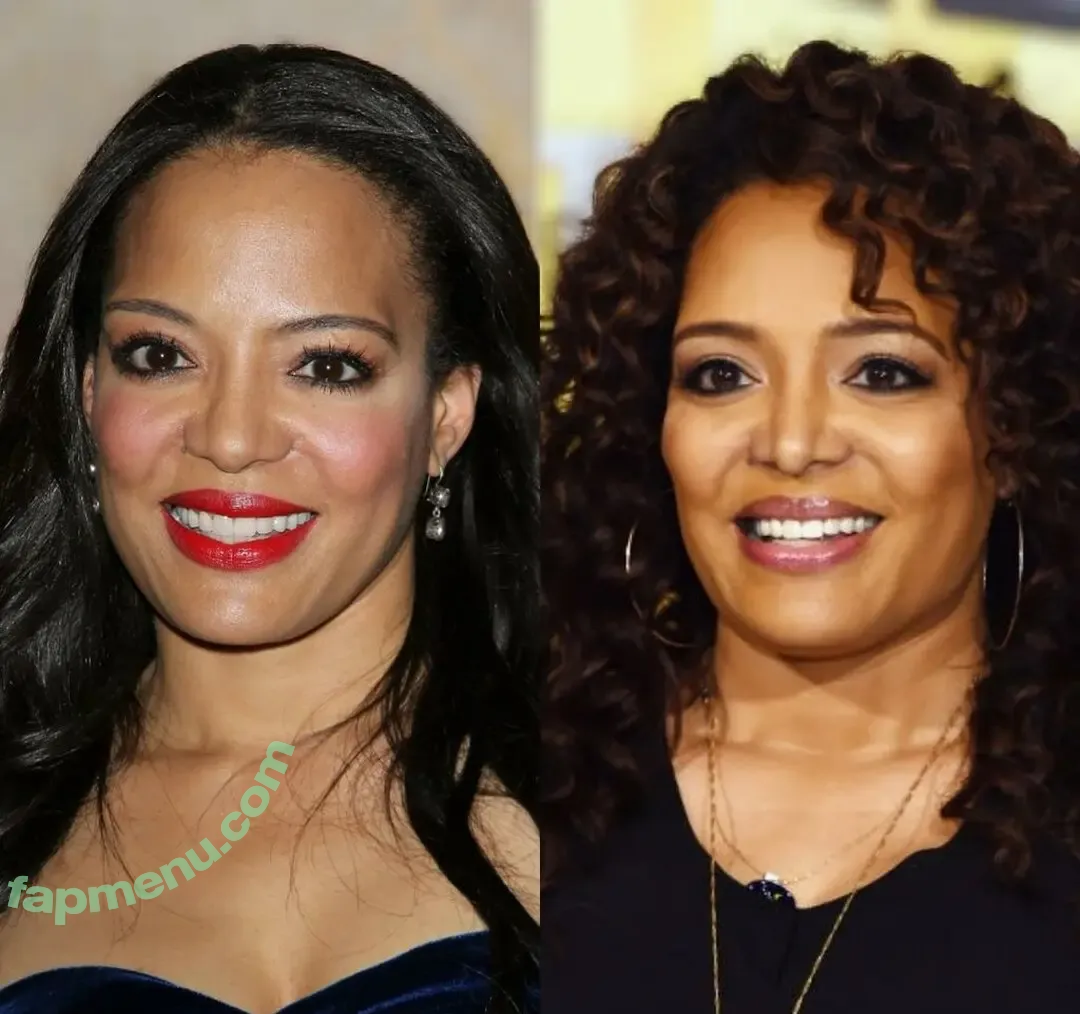 Luna Lauren Velez nude photo #0005 (Luna Lauren Velez)