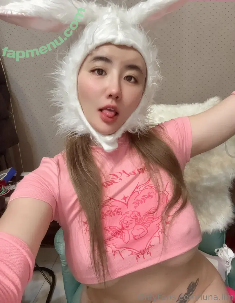 Luna Lim nude photo #0019 (Luna.lim / lunalim___)