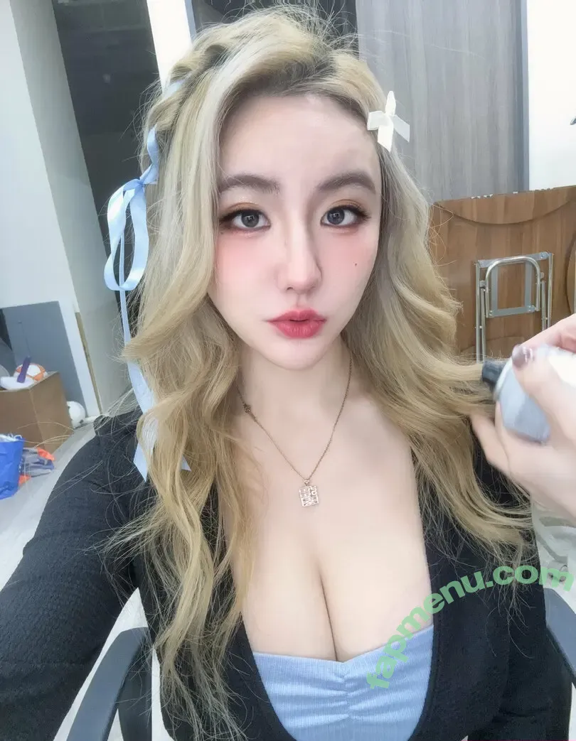 Luna Lim nude photo #0036 (Luna.lim / lunalim___)