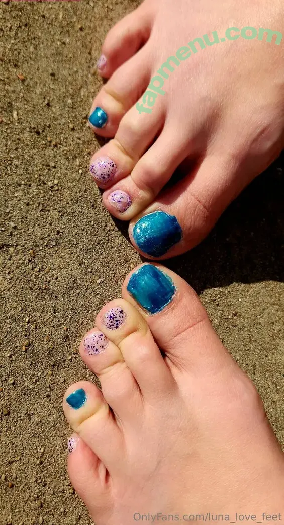 luna_love_feet nude photo #0019 (reel)