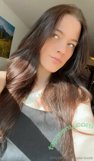 luna-lovee / lunalove_stjames nude photo #0003