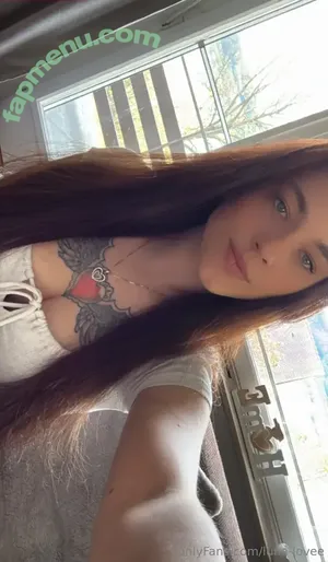 luna-lovee / lunalove_stjames nude photo #0006