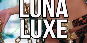 Luna Luxe / luna_luxeeee / lunaluxe422 / thelunaluxe nude photo #0042