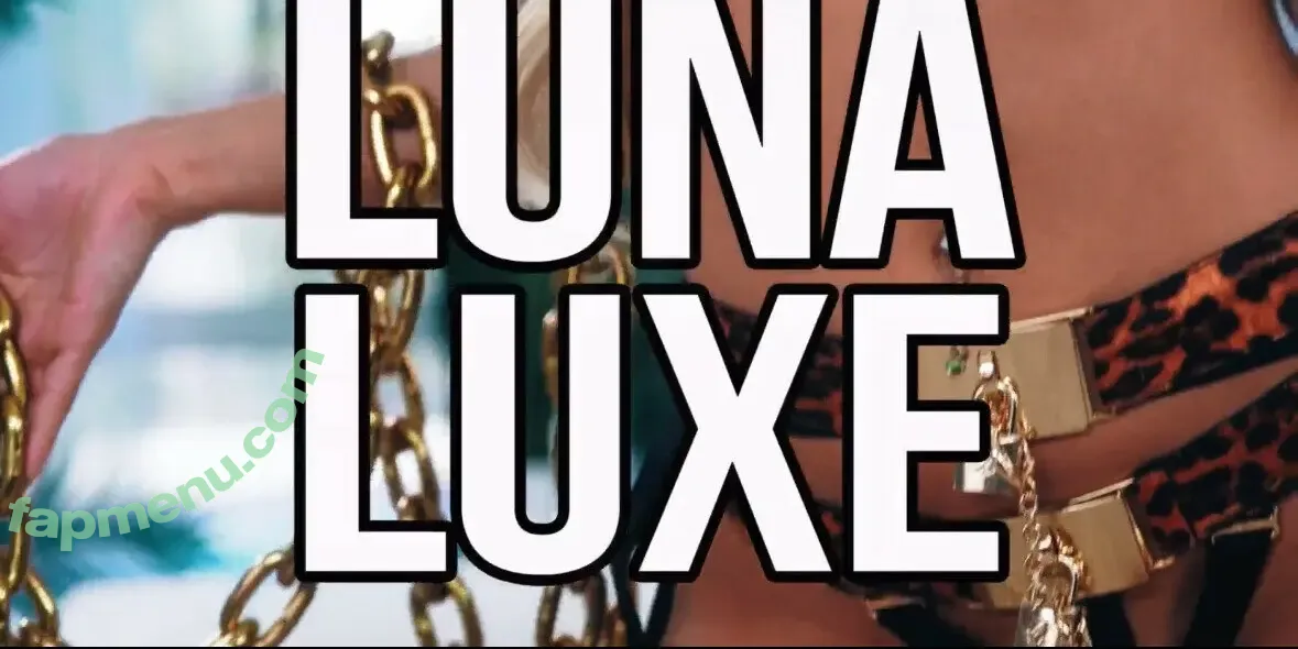 Luna Luxe nude photo #0042 (luna_luxeeee / lunaluxe422 / thelunaluxe)