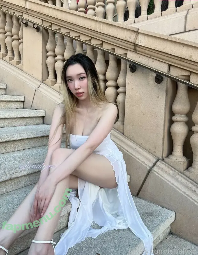 Luna Ly nude photo #0032 (lunalyxx / lunaokko)