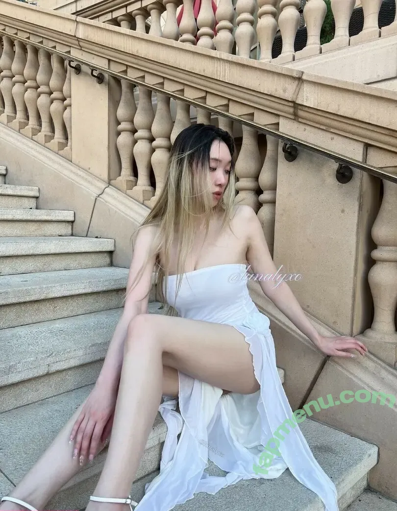 Luna Ly nude photo #0033 (lunalyxx / lunaokko)