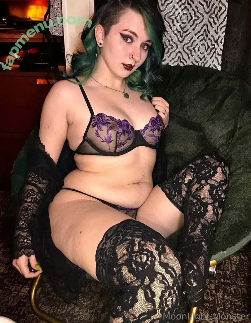 luna_monster nude photo #0020 (musicofluna)