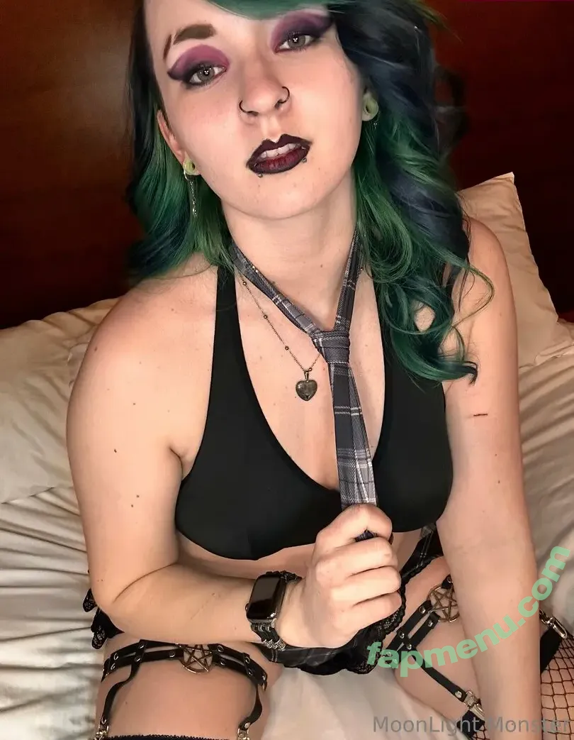 luna_monster nude photo #0029 (musicofluna)