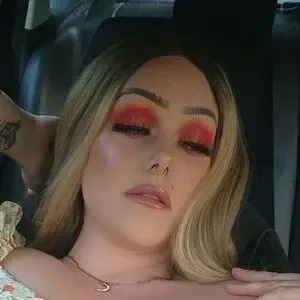 Luna Moon / lunamoonrivas nude photo #0009