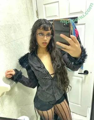 Luna Moon / lunamoonrivas nude photo #0011