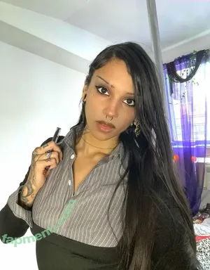 Luna Moon / lunamoonrivas nude photo #0020