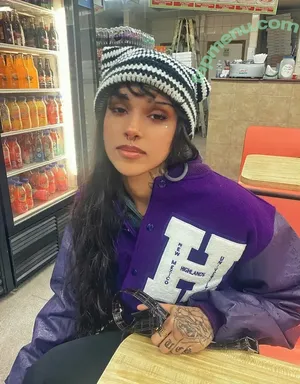 Luna Moon / lunamoonrivas nude photo #0034