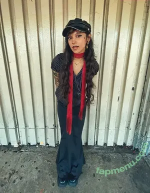 Luna Moon / lunamoonrivas nude photo #0040