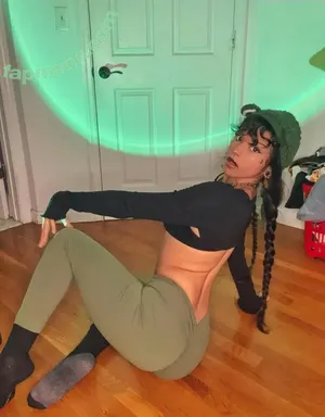 Luna Moon / lunamoonrivas nude photo #0049