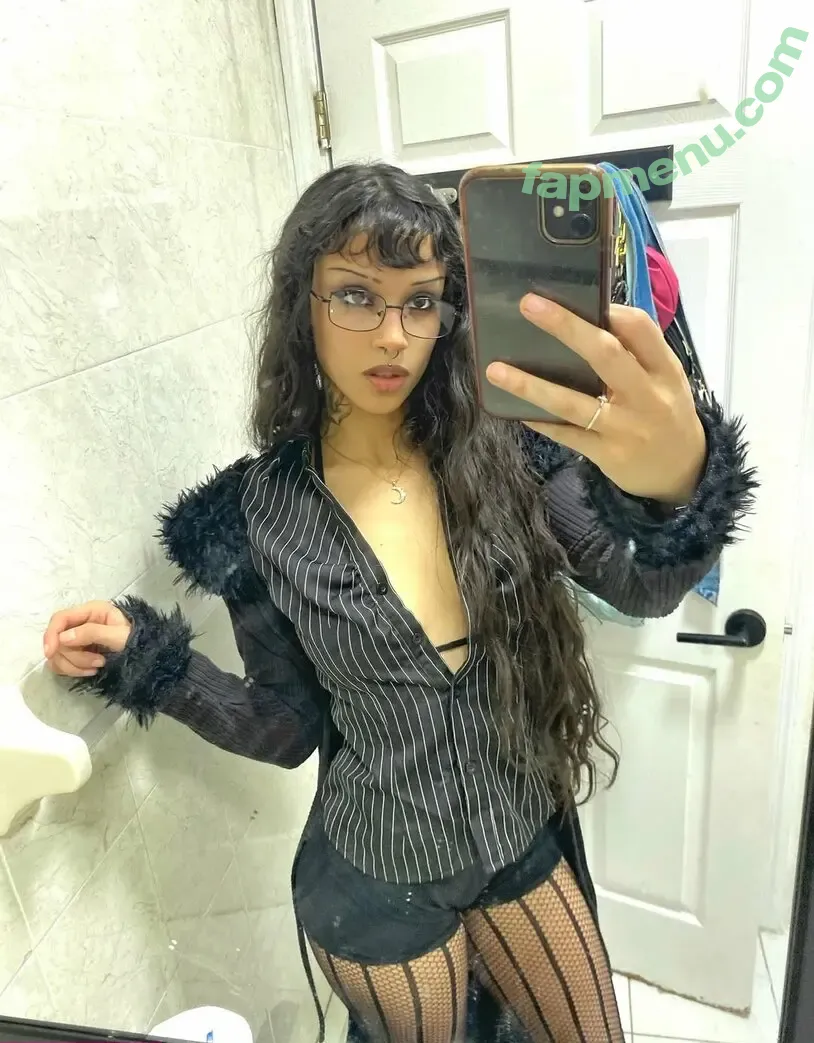 Luna Moon nude photo #0011 (lunamoonrivas)