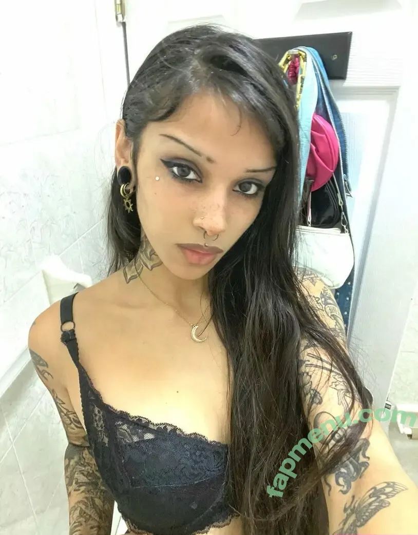 Luna Moon nude photo #0014 (lunamoonrivas)