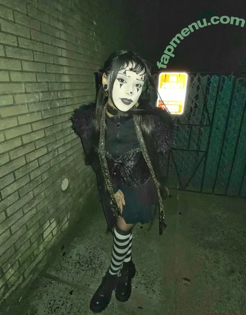 Luna Moon nude photo #0015 (lunamoonrivas)