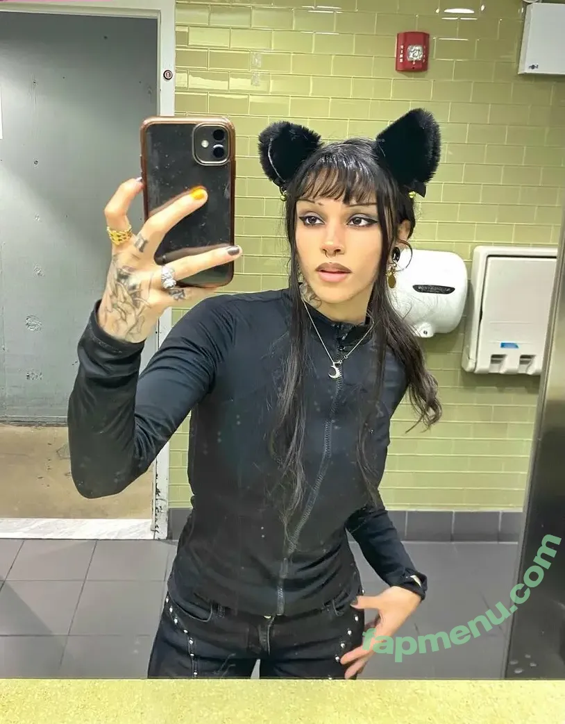 Luna Moon nude photo #0023 (lunamoonrivas)