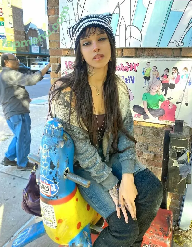 Luna Moon nude photo #0028 (lunamoonrivas)