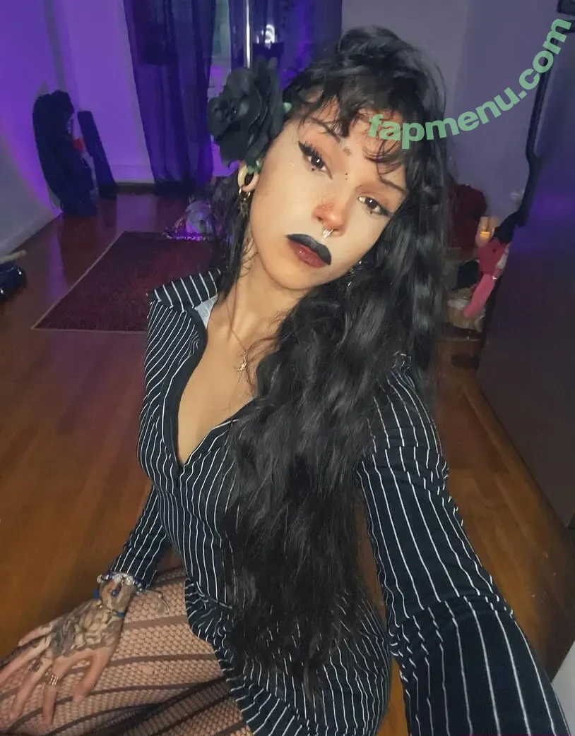 Luna Moon nude photo #0036 (lunamoonrivas)