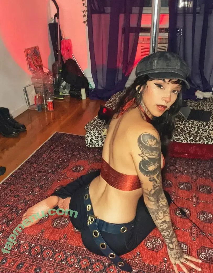 Luna Moon nude photo #0038 (lunamoonrivas)