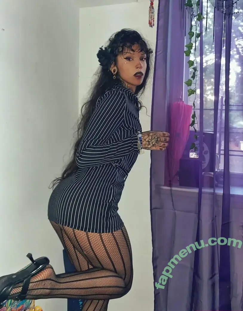 Luna Moon nude photo #0042 (lunamoonrivas)