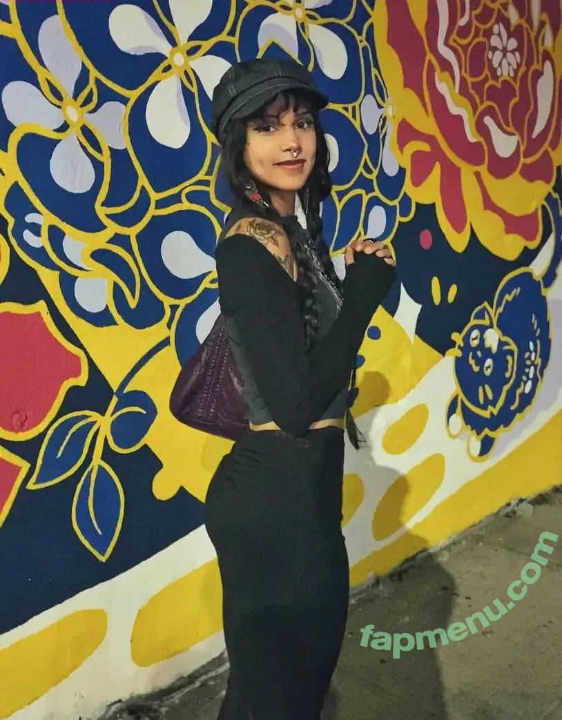 Luna Moon nude photo #0046 (lunamoonrivas)