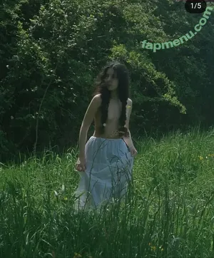 Luna Myosotis / LunaMyosotis nude photo #0002