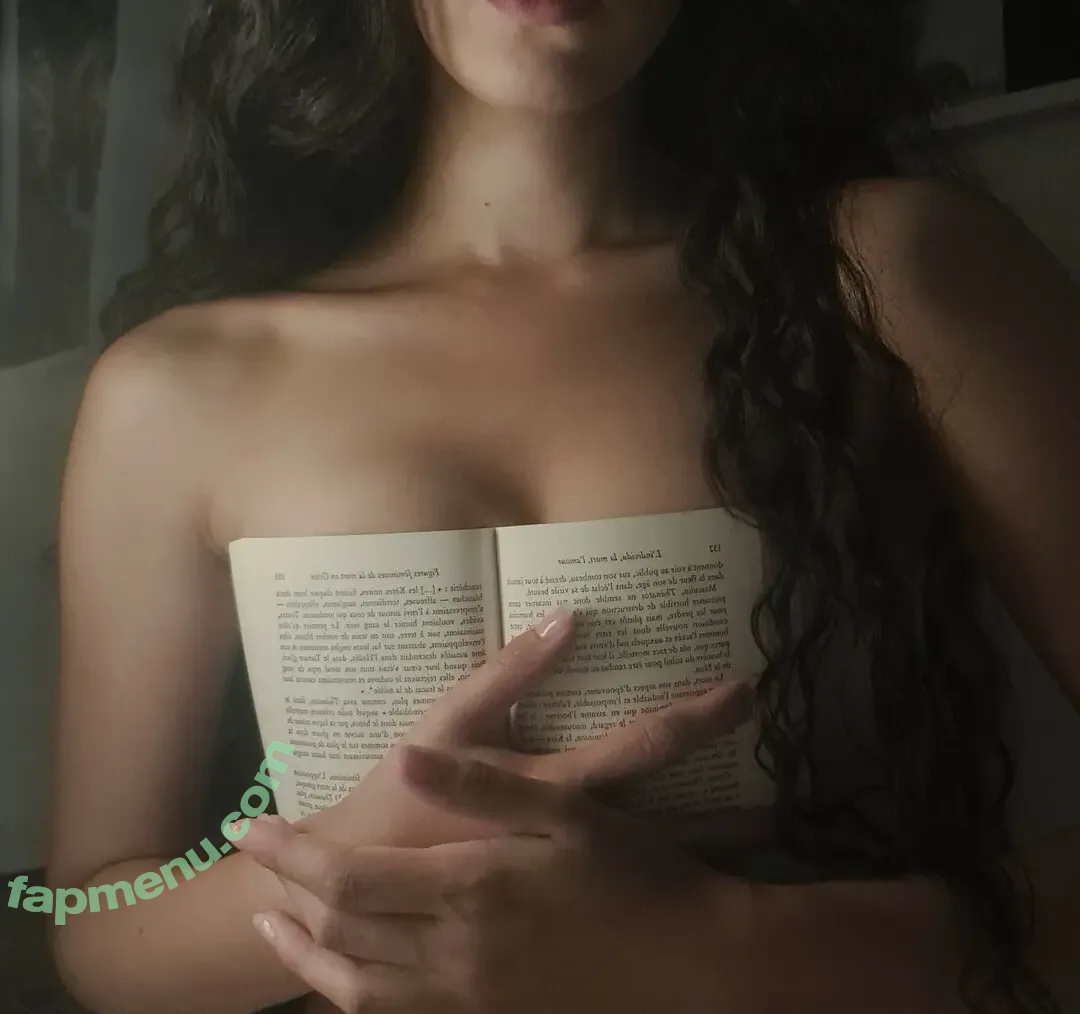 Luna Myosotis nude photo #0108 (LunaMyosotis)