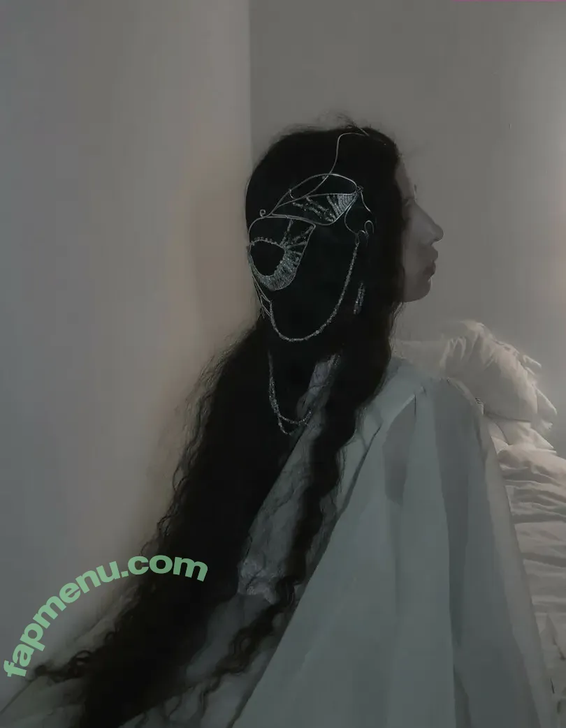 Luna Myosotis nude photo #0126 (LunaMyosotis)