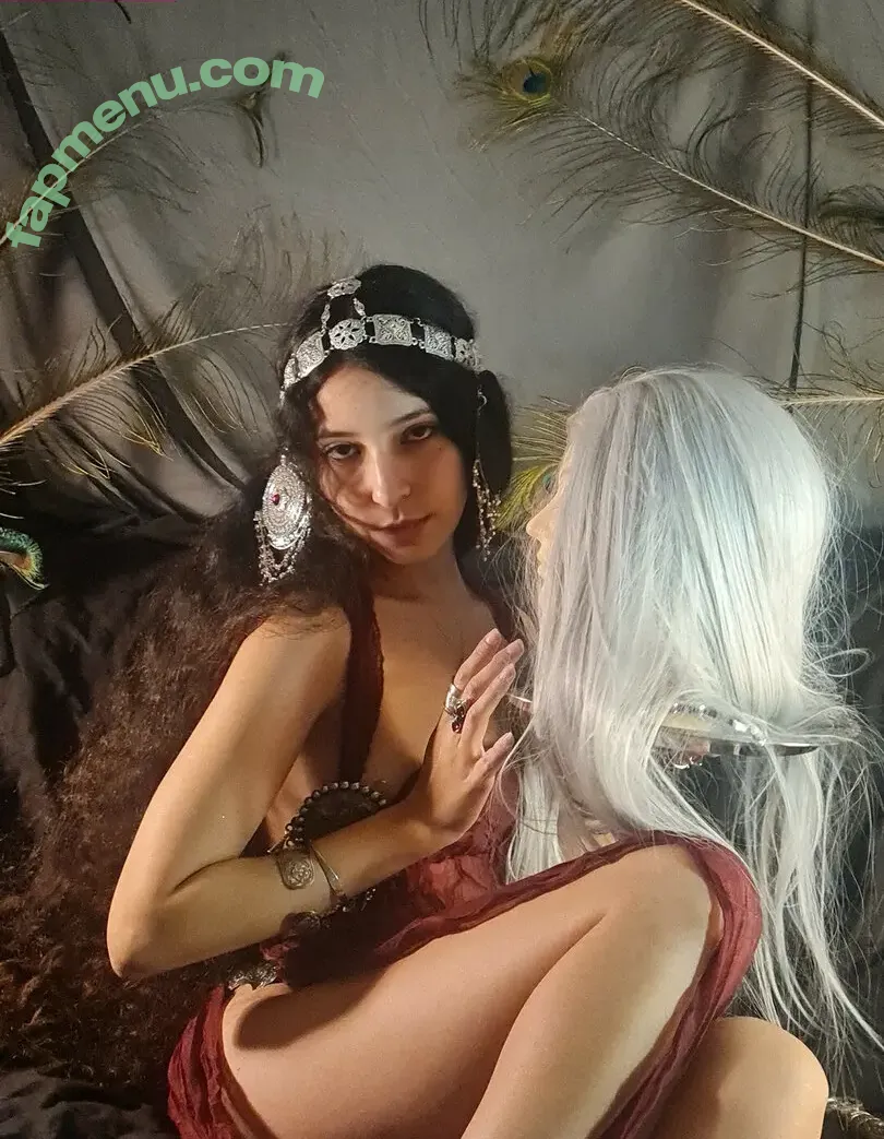 Luna Myosotis nude photo #0165 (LunaMyosotis)