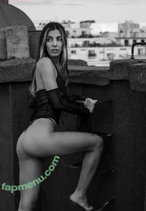Luna Piombanti / lunapiombanti nude photo #0016