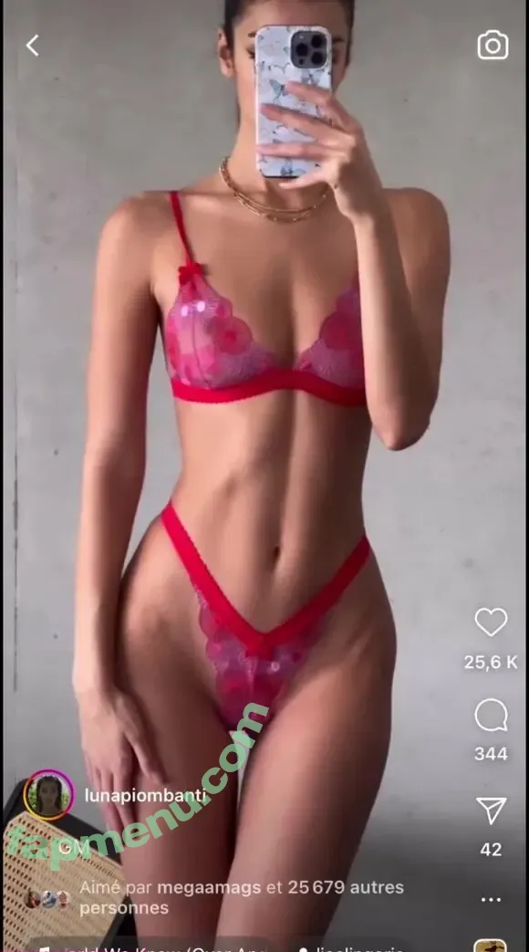 Luna Piombanti nude photo #0041 (lunapiombanti)