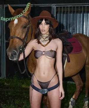 Luna Piombanti / lucedellaluna / lunapiombanti nude photo #0004