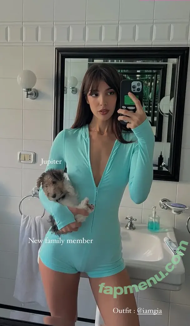 Luna Piombanti nude photo #0028 (lucedellaluna / lunapiombanti)