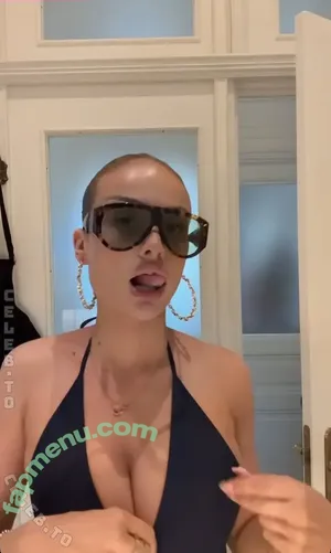 Luna Rabea / lunaokko / lunarabea nude photo #0016