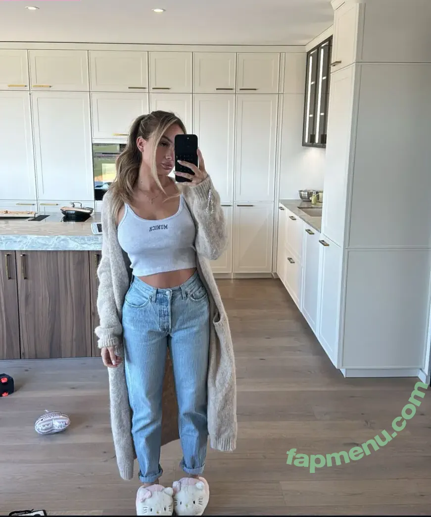 Luna Rabea nude photo #0001 (Luna Rabea)